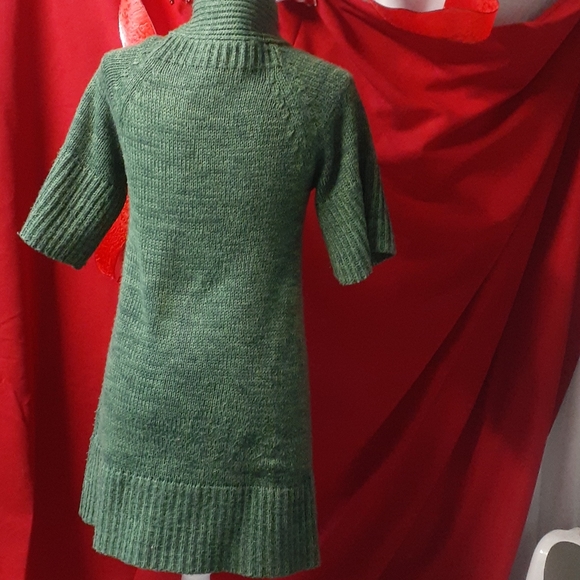 Glimmer by JJ basics sweater/cardigan. M - Picture 5 of 9